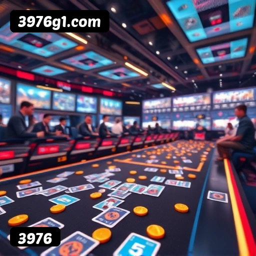 Estatísticas 3976 abril 2026 - 87 mil jogadores ativos, R$47M pagos, RTP 96.52%