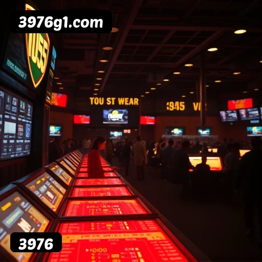 Tabela RTP dos jogos de cassino da 3976